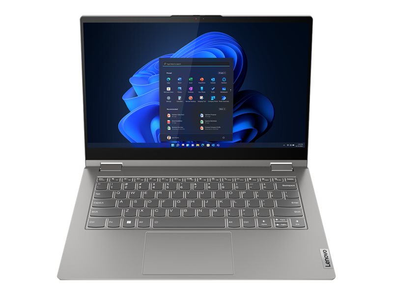 Lenovo Thinkbook 14s Yoga G2 Iap 21dm000esp